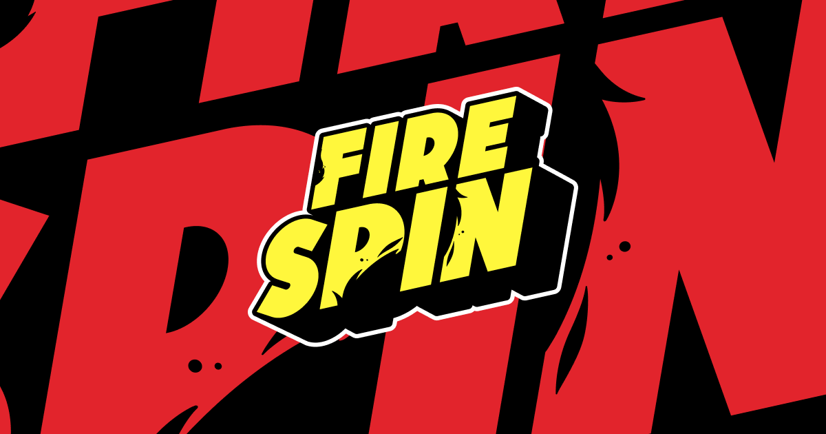 fire spin slot machine